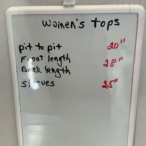 Belldini Womens Medium Pullover Embellished Hoodie Sweatshirt Gray Pockets - Picture 14 of 14